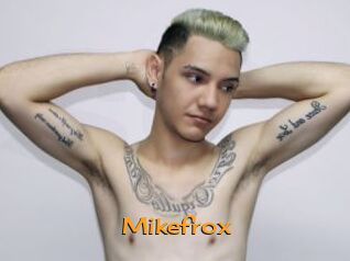 Mikefrox