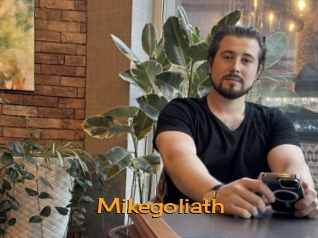 Mikegoliath