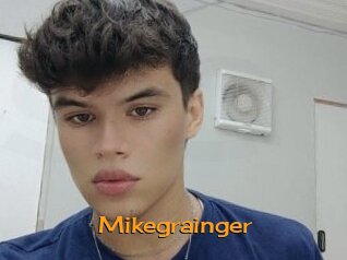 Mikegrainger