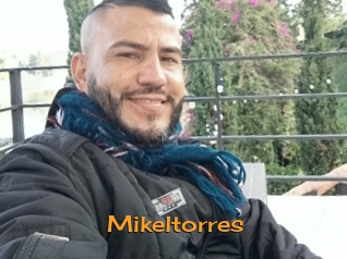 Mikeltorres