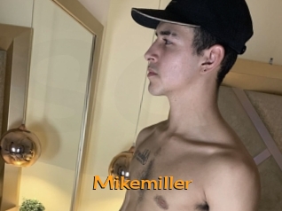 mikemiller Sortez Couvert