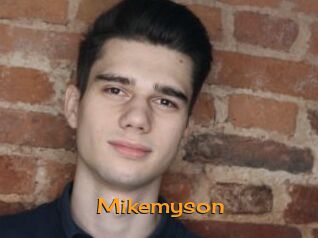 mikemyson Sortez Couvert