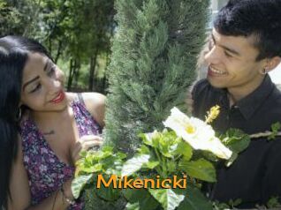 Mikenicki