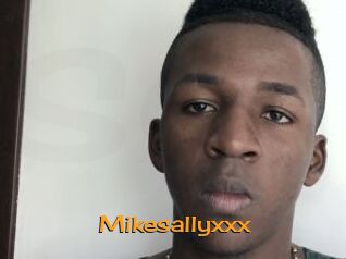 Mikesallyxxx
