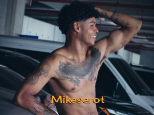 Mikeserot