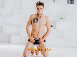 Mikeskilz