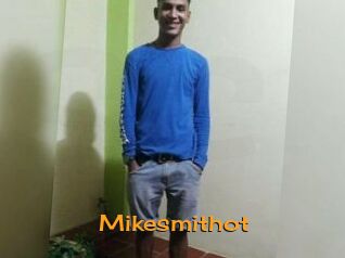 Mikesmithot