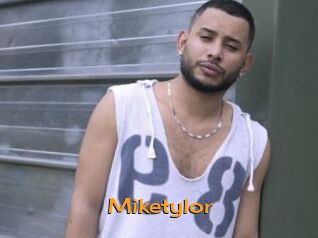Miketylor