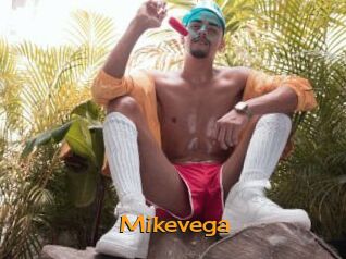 Mikevega