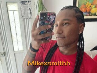 Mikexsmithh