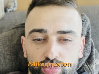 Mikeynexton