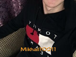 Mikhail10211