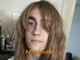 Mikkimiller