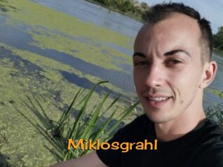 Miklosgrahl