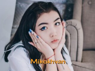 Mikokhvan