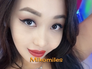 Mikomiles