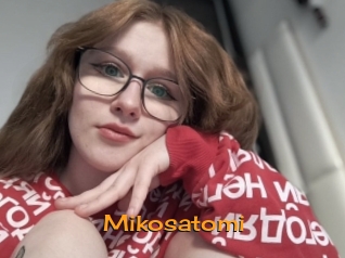 Mikosatomi