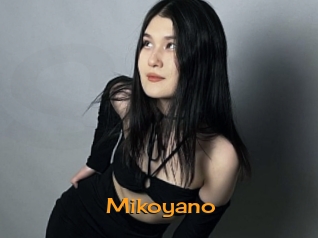 Mikoyano