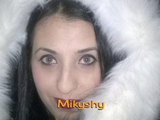 Mikyshy