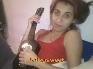 Mikysweet