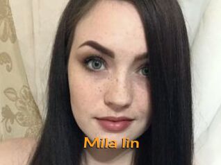 Mila_lin
