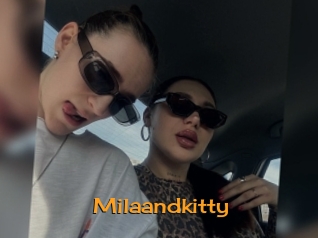 milaandkitty Sortez Couvert