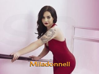 Miladonnell
