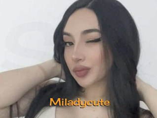 Miladycute
