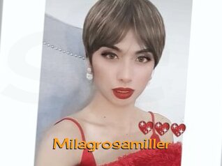 Milagrosamiller