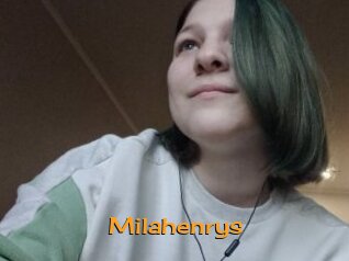 Milahenrys