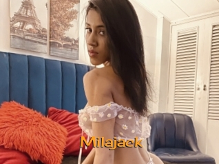milajack Sortez Couvert