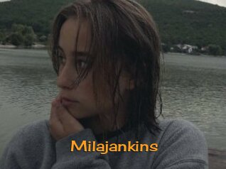 Milajankins