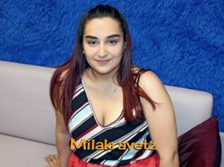 Milakravetz