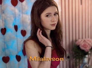 milalavson Sortez Couvert