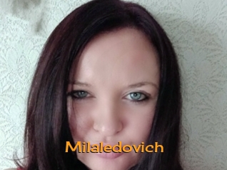 Milaledovich