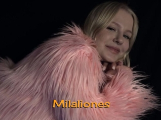 Milaliones