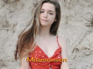 Milamonson