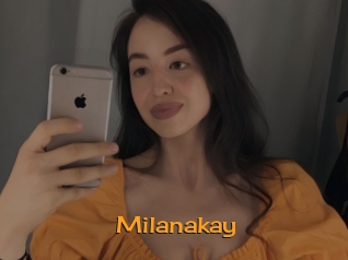 Milanakay