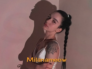 Milanameow