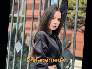 milanameuw Sortez Couvert