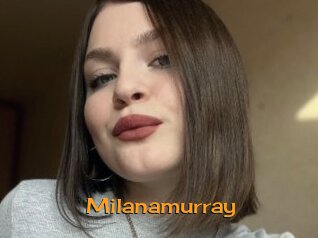 Milanamurray