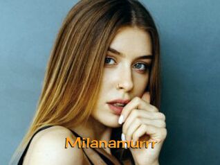 Milanamurrr