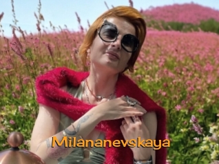 Milananevskaya