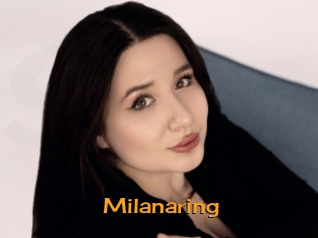 milanaring Sortez Couvert