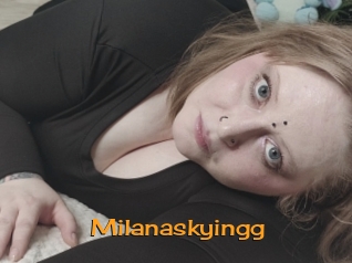 Milanaskyingg