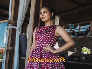Milanaswift
