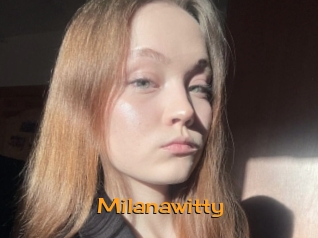 Milanawitty