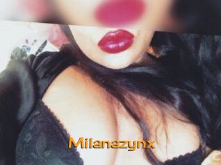 Milanazynx