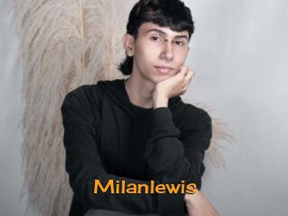 Milanlewis