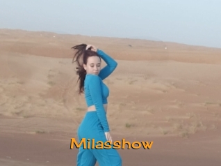 Milasshow